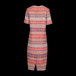Gaia Midi Dress
