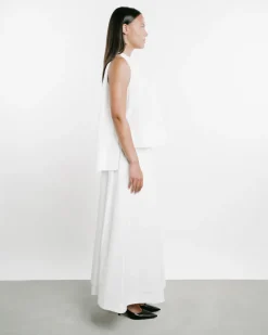 Gathered Tunic Shirt