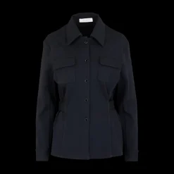 Gea Tailored Shirt