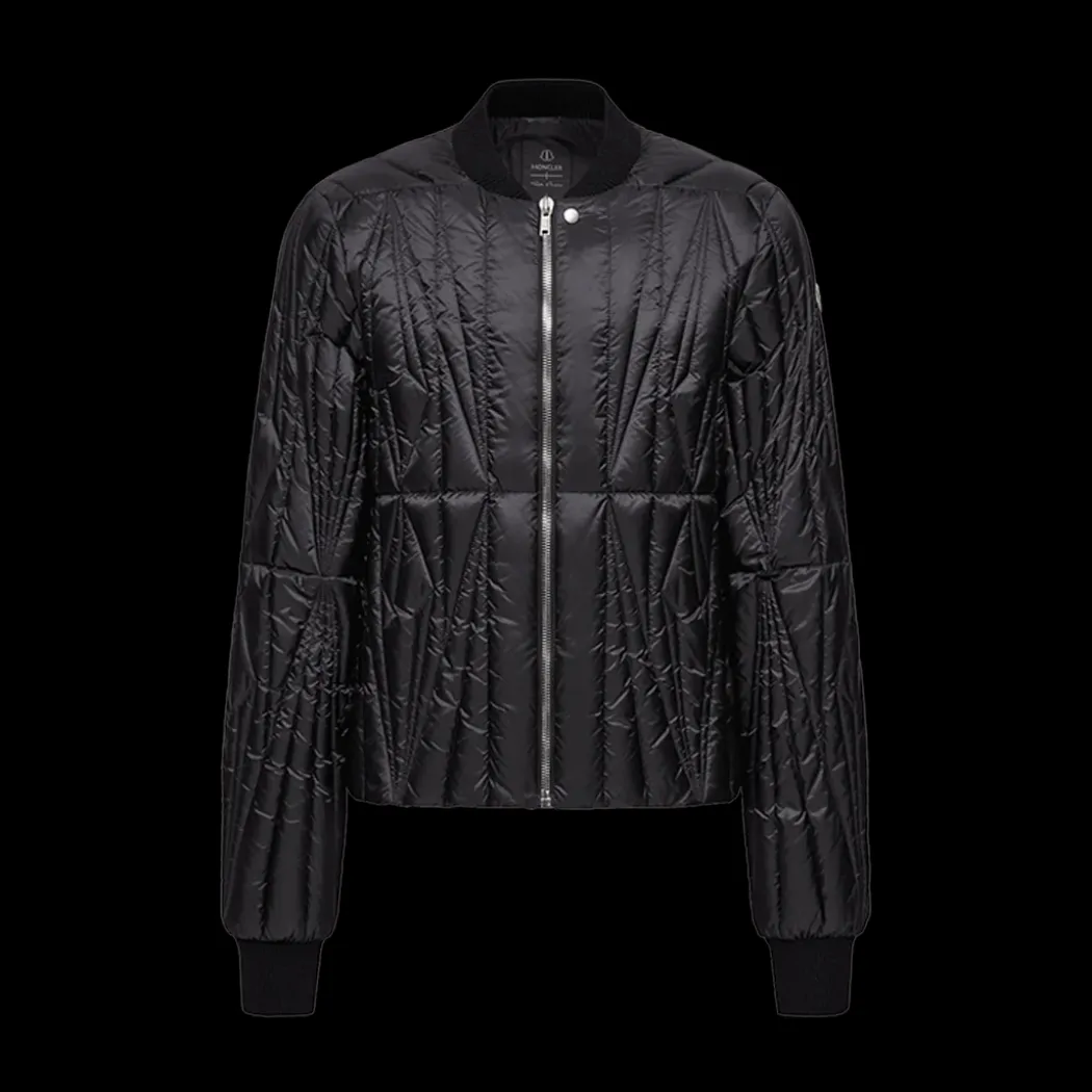 Geocamo Flight Jacket