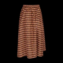 Gilda Midi Skirt
