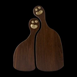 Haas Cheese Louise Nested Cheese Boards (Set of 2)