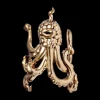 Haas Monster Ball Napkin Rings (Set of 4)