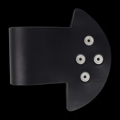 Hollywood Anthem Snaps Cuff