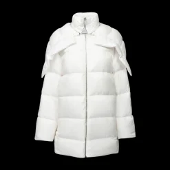 Hooded Cyclopic Coat