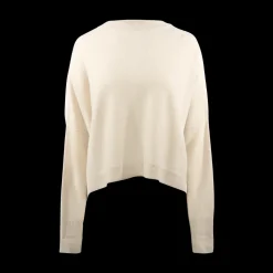 Iconic Crew Neck Sweater