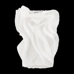 Intertwine Sculptural Top