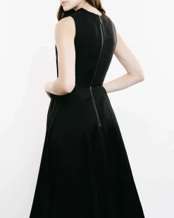 Invigorate Midi Dress
