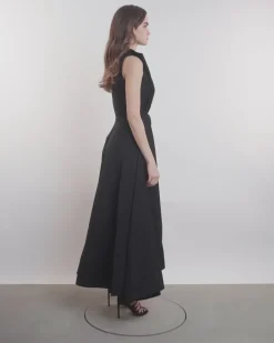 Invigorate Midi Dress