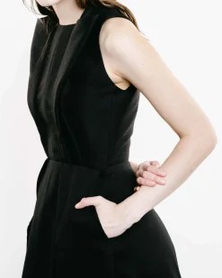 Invigorate Midi Dress
