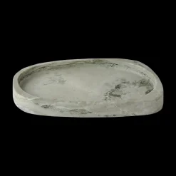 Irish Green Pietra Tray