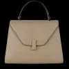 Iside Medium Top-Handle Bag