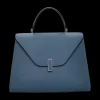 Iside Top Handle Medium Bag