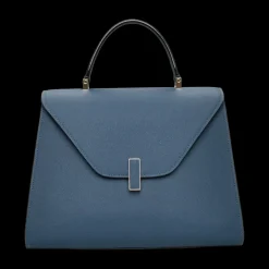 Iside Top Handle Medium Bag