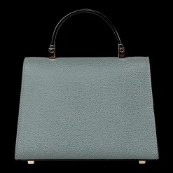 Iside Top-Handle Mini Bag
