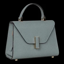 Iside Top-Handle Mini Bag