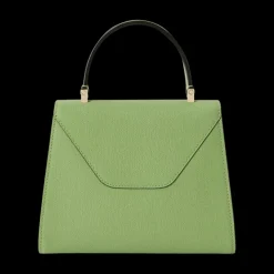 Iside Top-Handle Mini Bag
