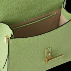 Iside Top-Handle Mini Bag