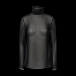 Isidora Sheer Top