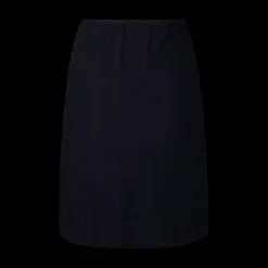 Jersey Slip Skirt