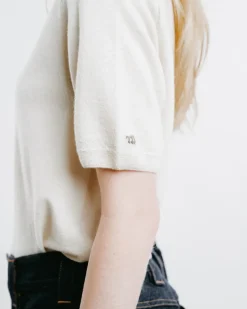 Josh Cashmere Polo Shirt