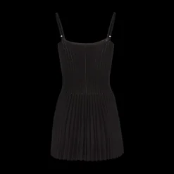 Knit Skater Tank Dress