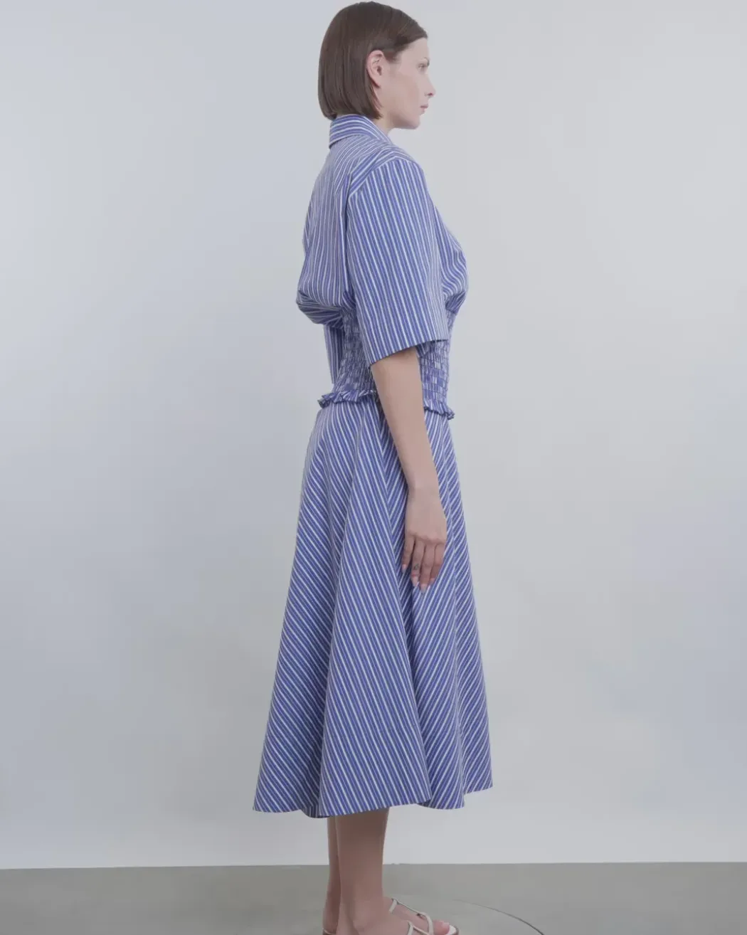 Knox Skirt
