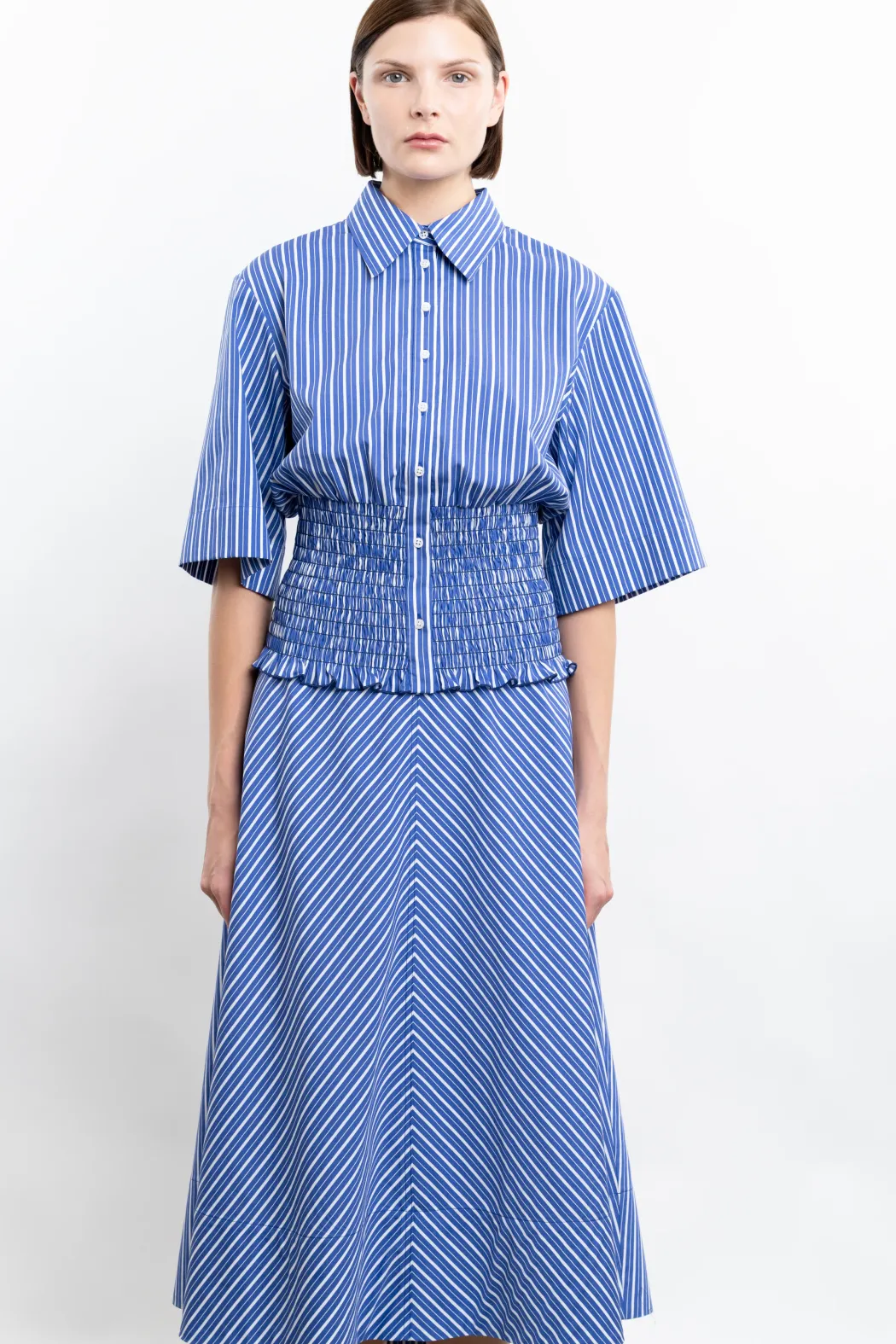 Knox Skirt