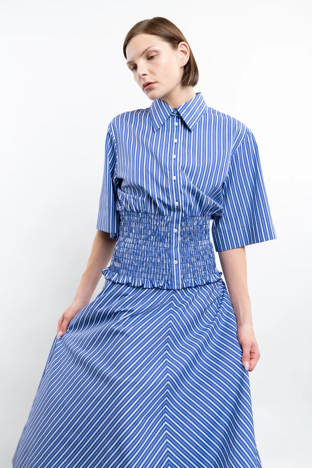 Knox Skirt