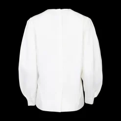 Lace Detail Shirt