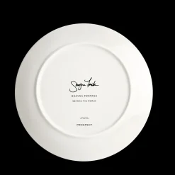 L'afrodisiac Dinner Plate Set