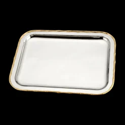 Large Evoca Rectangular Platter