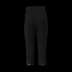 Le Pantalon Capri Trousers
