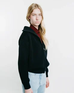 Leandra Unisex Sweater