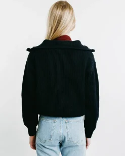 Leandra Unisex Sweater