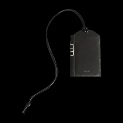 Leather Loafer Mirror Case