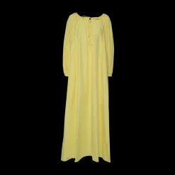 Leyla Bow Dress