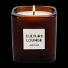 Library Candle Culture Lounge