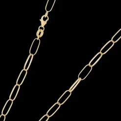 Link Chain Necklace