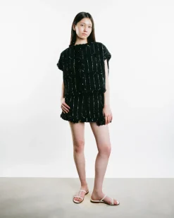 Lips Savana Sandals