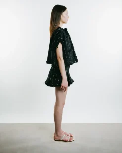 Lips Savana Sandals