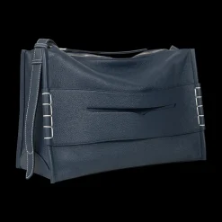 Loafer Messenger Bag