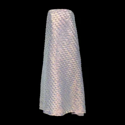 Long Mermaid Dress