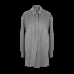 Long-Sleeved Shirt