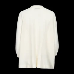 Loose Short Cardigan