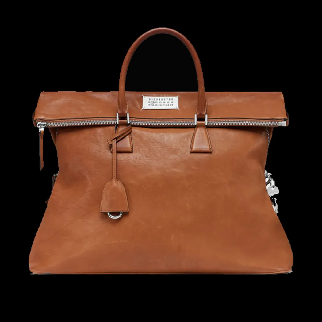 Loved To Death XL Bag