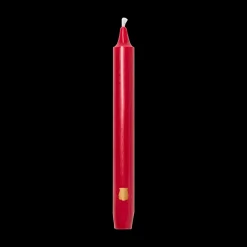 Madeleine Taper Candles, Set of 6