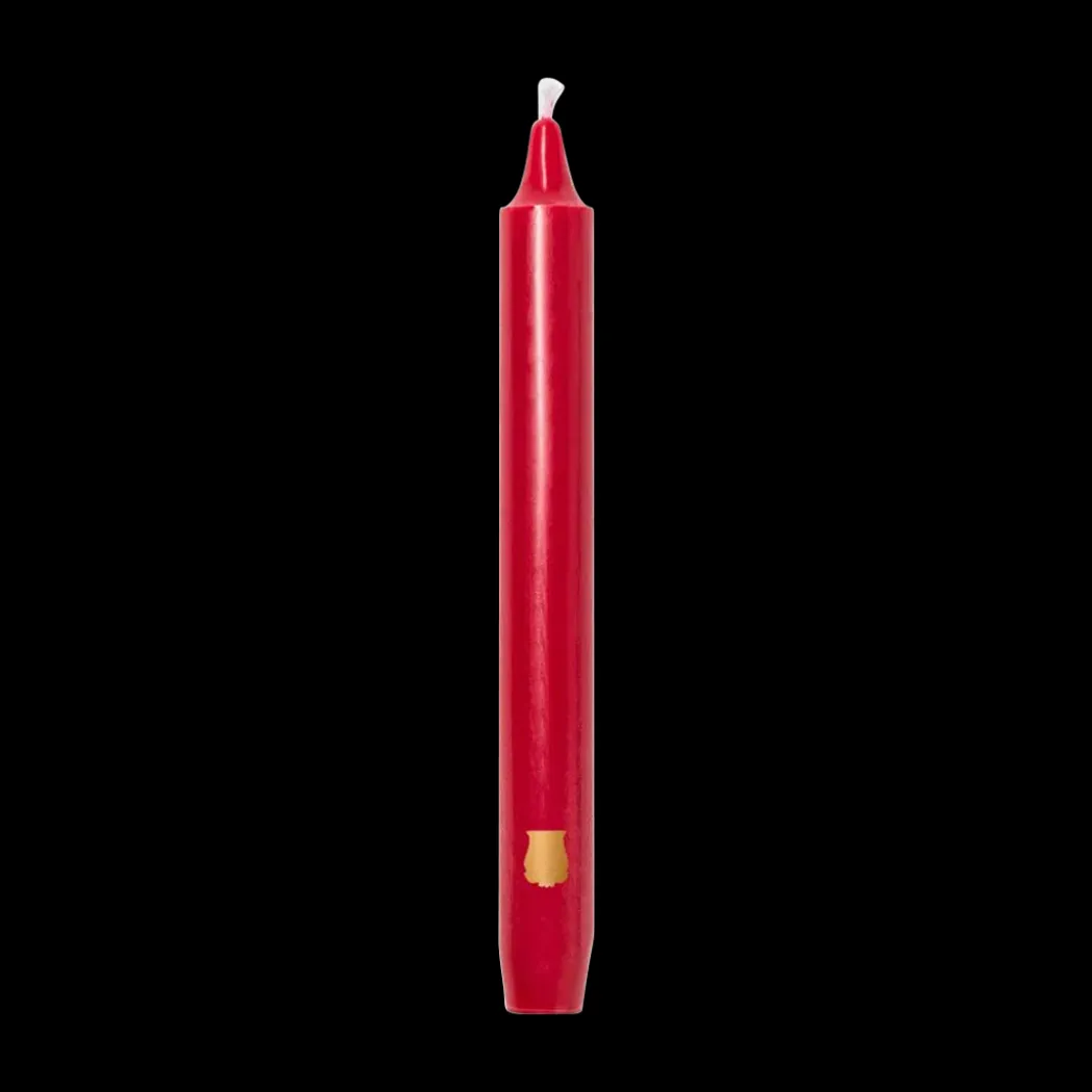 Madeleine Taper Candles, Set of 6