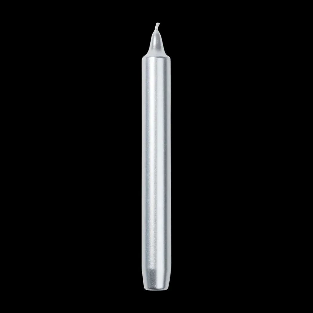 Madeleine Taper Candles, Set of 6