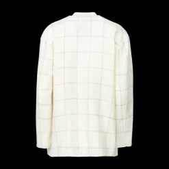 Mandarin Jacket
